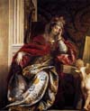 the vision of saint helena two